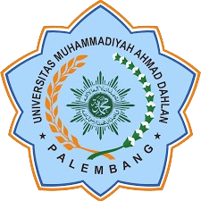 Logo UMAD